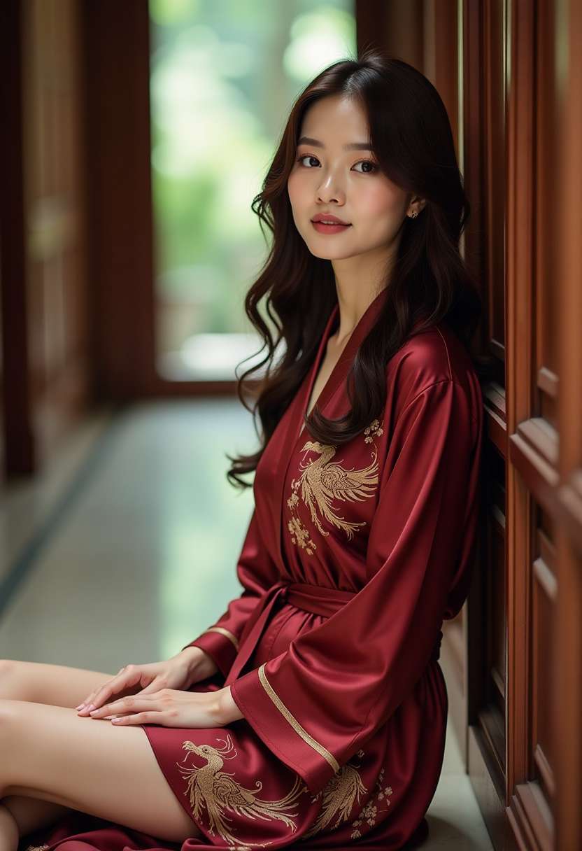 重返黄金时代